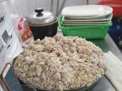 生馄饨-陈记饮食店(菜园墩店)