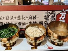 -鸿姐老火锅·传统炒料(上海旗舰店)