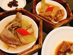 -杭州JW万豪酒店-万豪中餐厅
