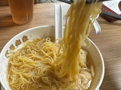 -百福麵家(新馬路店)