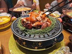 -外婆味道·云南菜大当家(弥勒店)