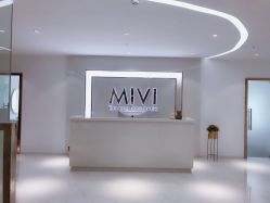 -MIVI半永久纹眉纹绣