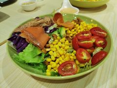 -沙青(江场二路店)