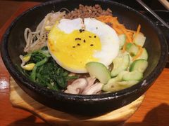 -鑫日千里马朝鲜族小馆(总店)