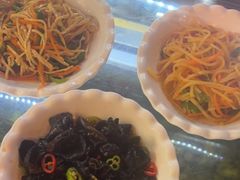 -金杨拉面王小吃面馆·牛三宝面·红烧牛肉粉