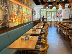 -西部马华清真兰州牛肉面·烧烤夜市(广渠门店)
