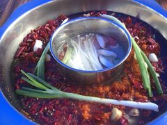 -周幺妹重庆老火锅(银泰城总店)