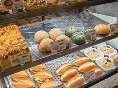 -君之狮子山·轻糖烘焙(松江印象城店)