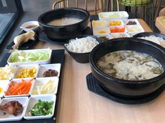 -过桥缘·过桥米线(五里桥银座店)