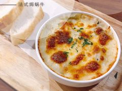 -G+KITCHEN(龙湖狮山天街店)