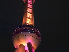 -东方明珠·可口可乐欢乐餐厅