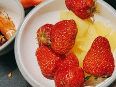 -東盛炭烤自助料理(浦东文峰广场店)