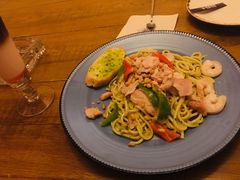 -栖巢咖啡馆(双岗店)