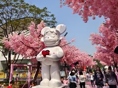 -东莞松山湖万象汇