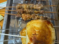-齐齐哈尔烤肉·涮羊肉(光华中心店)