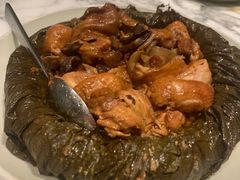 -湖滨28中餐厅·西湖宴·杭州君悦酒店