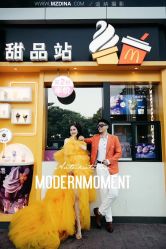 点击看大图 -Dina迪纳摄影(梅州品牌旗舰店)