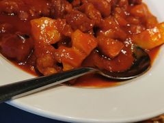 -煜丰汴京烤鸭(福彩路店)