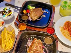 -牛扒先生·厚切雪花牛扒西餐厅(北京路禺山路店)