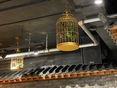 -京味斋·北京烤鸭(北京南站洋桥店)
