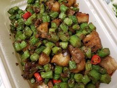 -兰溪小馆(首经贸店)