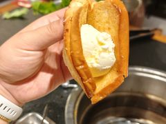 -炽城·烤肉名家(鸿达中央广场店)
