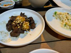 -南小馆(迪士尼小镇店)