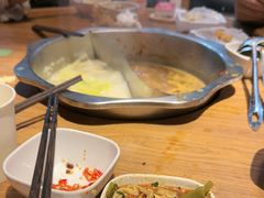 -傣妹火锅(罗宾森购物中心店)