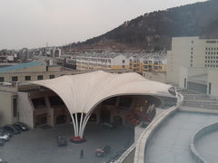 -泰安东尊华美达广场酒店(泰山景区店)