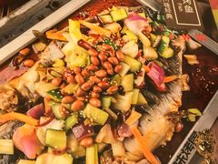 -滋味烤鱼(祥和里店)