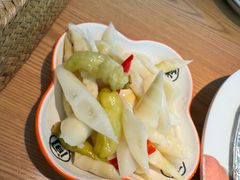 -花盐街·四川乐山小吃(西单大悦城店)