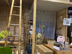 -观澜湖手艺工场·陶艺·吹玻璃·拼豆