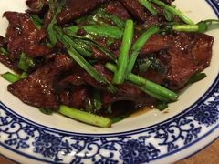 -福来居烤鸭店(天坛二店)