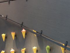 -July tale·可丽饼(德基广场店)