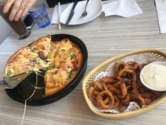-必胜客(长瀛商业广场店)