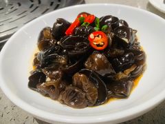 -粗茶淡饭·蒸鲜(光谷店)