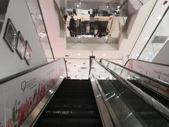 -梅龙镇广场