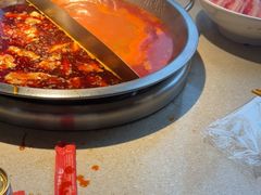 -小龙坎火锅(全球总店)