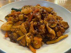 -陈傻子餐厅(世纪都会店)