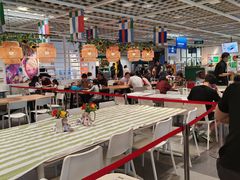 -宜家·瑞典风味餐厅(无锡店)