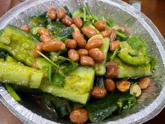 -强记龙虾钳(定安里店)
