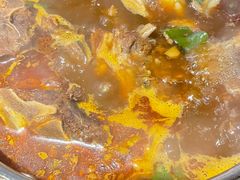 -百姓山羊烧烤·萧县羊肉(青阳路店)