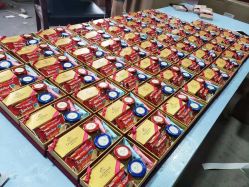 -卡卡喜糖伴手礼·商务礼宝宝礼·婚礼用品