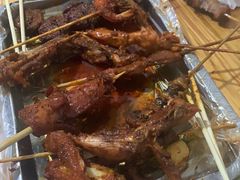 -胡仁根胡记炸炸炸