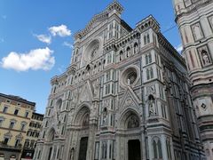 -圣母百花大教堂穹顶