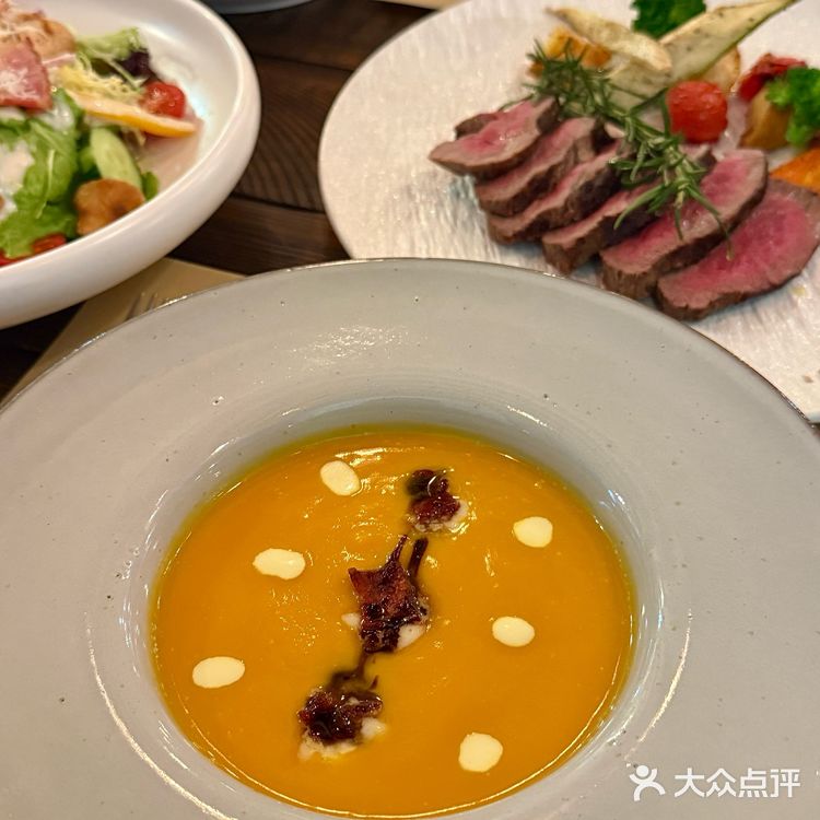 在东莞!不在意大利!🇮🇹氛围感约会餐厅🥂