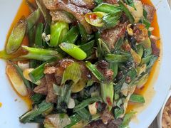 -龙潭李鸭子同乐饭店