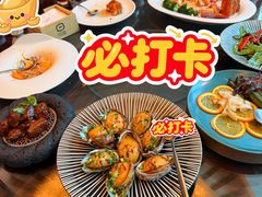 -新天世纪中餐厅