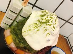 -WONDER ICE 萬得冰田(建設路总店)