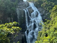 -九鲤湖风景区